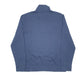 Nautica Quarter Zip L Navy