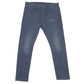 Levis 512 Slim Fit Jeans W38 L32 Navy