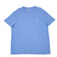 Mens Blue Ralph Lauren Polo Pocket Short Sleeve T Shirt