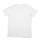 Adidas Short Sleeve T Shirt Grey