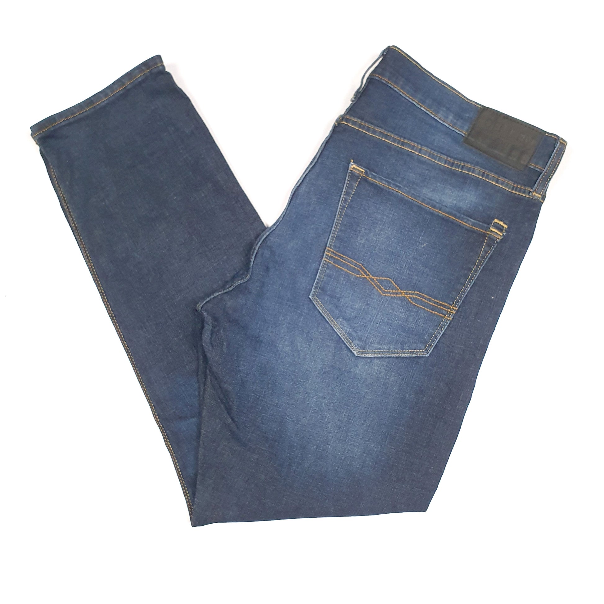 Blue Levis Denizen Jeans