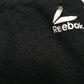 Mens Grey Reebok Active Workout Track Suit Bottoms Jogger Trousers