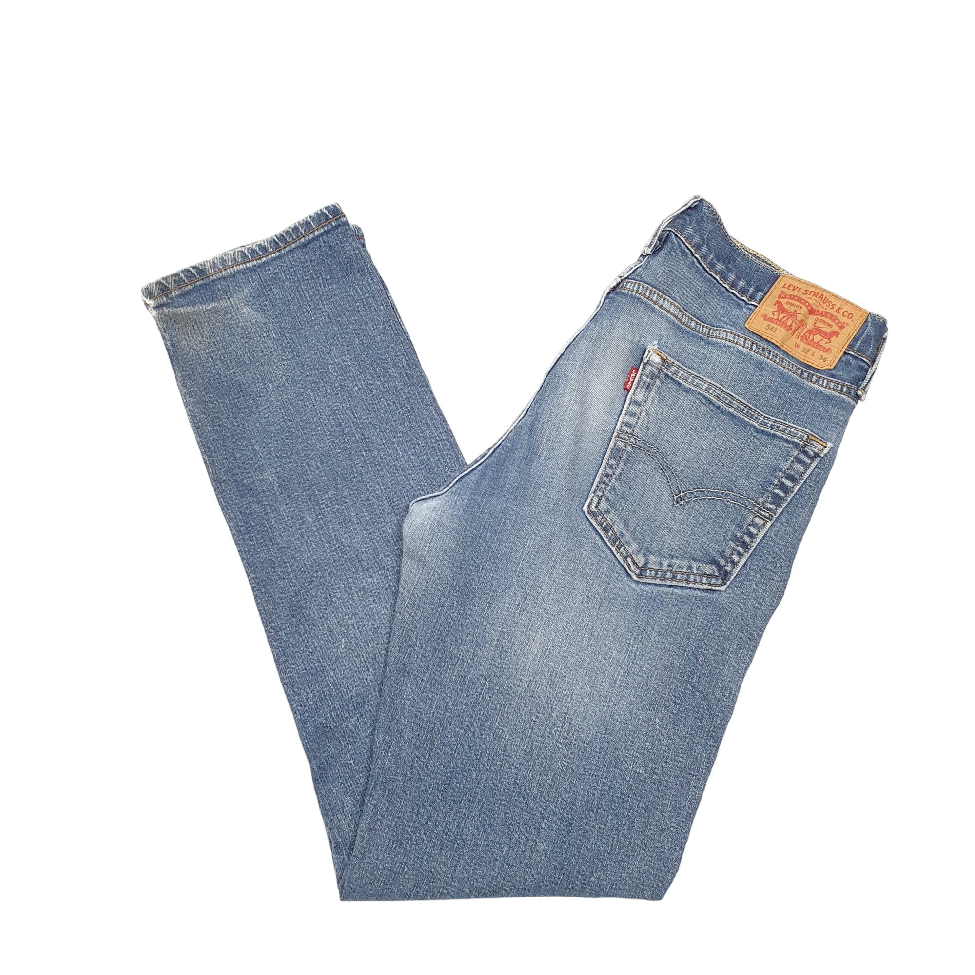 Mens levi deals stretch jeans uk