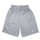 Nike Active Grey Sport Shorts W28 Grey