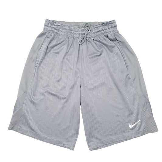 Nike Active Grey Sport Shorts W28 Grey