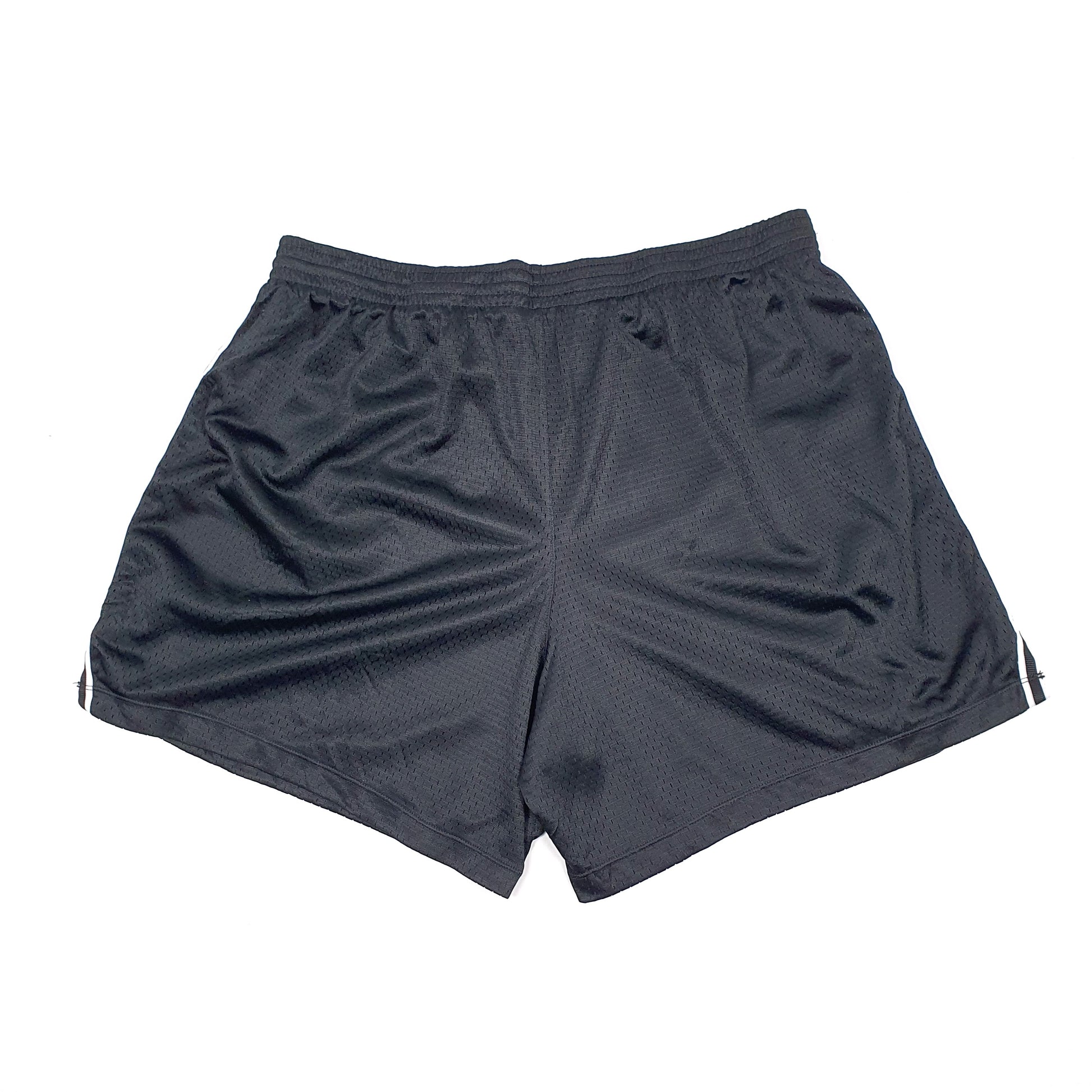 Champion Black Sport Shorts W36 Black