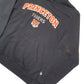 Mens Black Champion Princeton Tigers USA College Hoodie Jumper