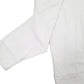 Mens White Tommy Hilfiger  Quarter Zip Jumper