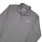 Reebok Quarter Zip L Grey