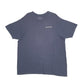 Mens Blue Columbia Sportswear  Short Sleeve T Shirt