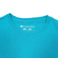Mens Green Columbia Sportswear Performance Fishing Gear PFG Short Sleeve T Shirt