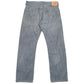 Levis 569 Loose Fit Jeans W34 L31 Blue