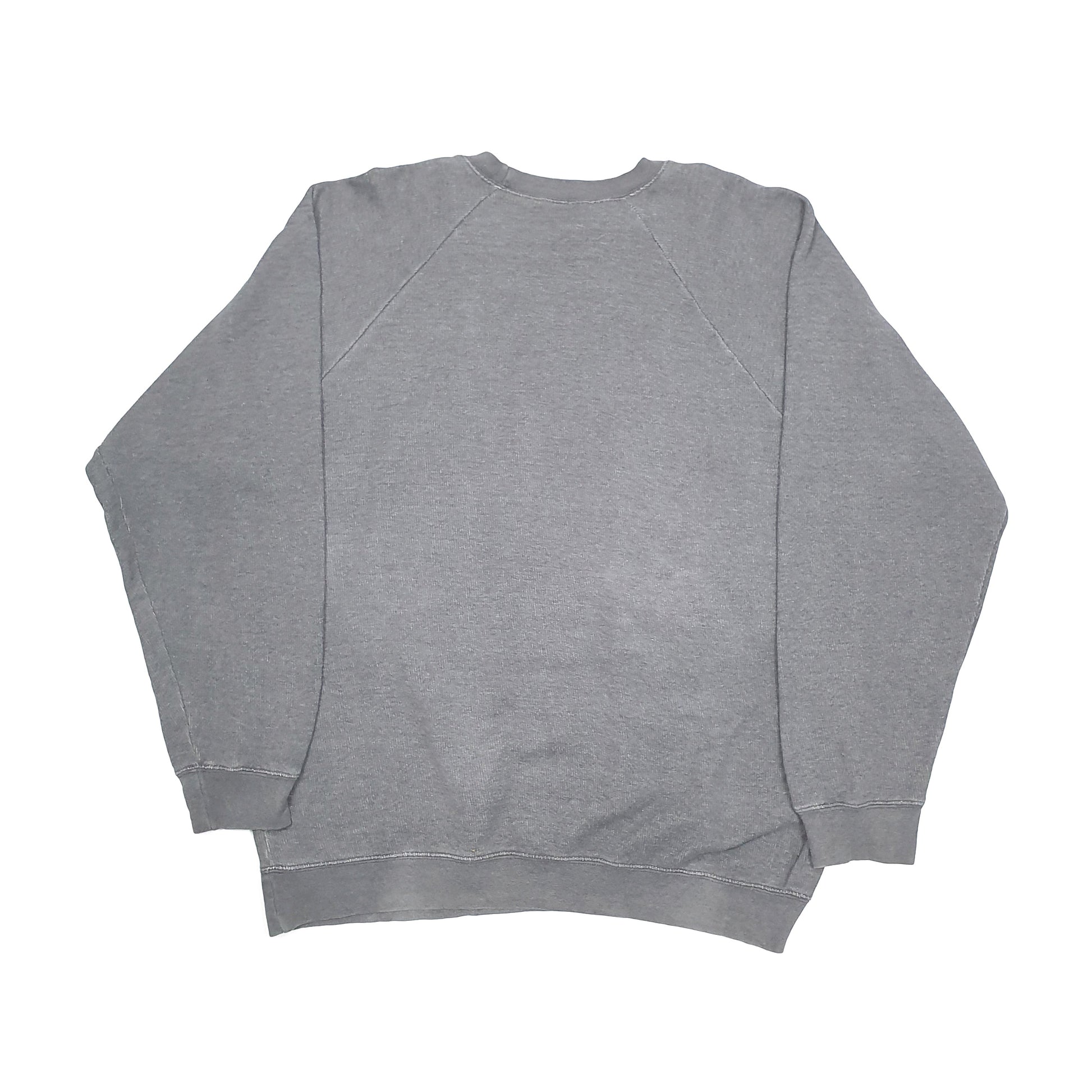 Levis Crewneck L Grey