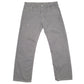 Levis 569 Loose Fit Jeans W40 L32 Grey