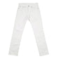 Levis 511 Slim Fit Jeans W29 L32 White