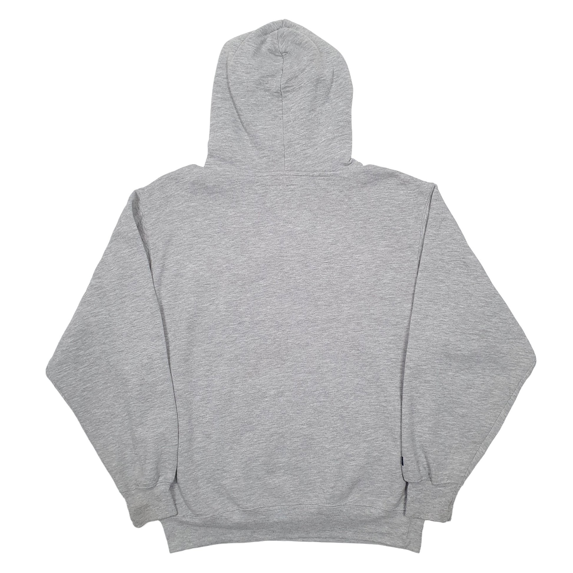 Mens Grey Jansport University of Scranton USA College Hoodie Jumper