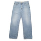 Levis 569 Loose Fit Jeans W34 L34 Blue