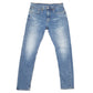 Levis 512 Slim Fit Jeans W31 L29 Blue