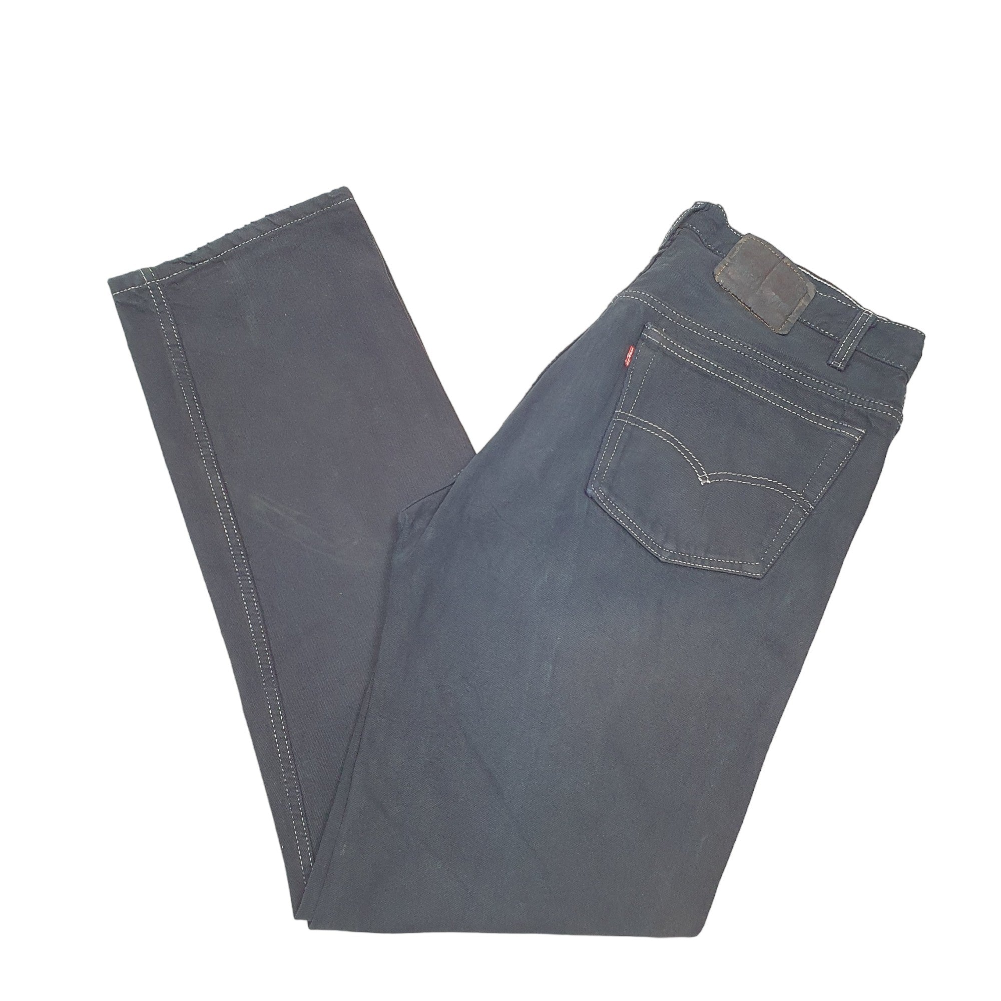 Levis w36 outlet l34