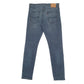 Mens Blue Levis  512 JeansW34 L30