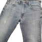 Levis 559 Relaxed Fit Jeans W34 L30 Blue