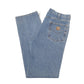 Mens Blue Carhartt  Carpenter JeansW36 L36