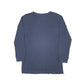 Womens Navy Tommy Hilfiger Spellout Sleepwear Crewneck Jumper