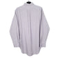 Ralph Lauren Long Sleeve Classic Fit Shirt Purple