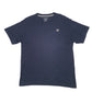 Champion Short Sleeve T Shirt Navy