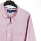 Polo Ralph Lauren Long Sleeve Classic Fit Shirt