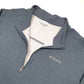 Columbia Sportswear Quarter Zip XXL Blue