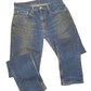 Mens Blue Levis  511 JeansW32 L30