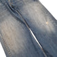 Levis 569 Loose Fit Jeans W40 L29 Blue