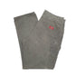 Mens Grey Dickies  Carpenter Trousers