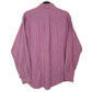 Mens Pink Ralph Lauren  Long Sleeve Shirt