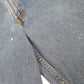 Levis 560 Loose Fit Jeans W38 L30 Blue