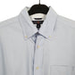 Mens Blue Tommy Hilfiger  Long Sleeve Shirt