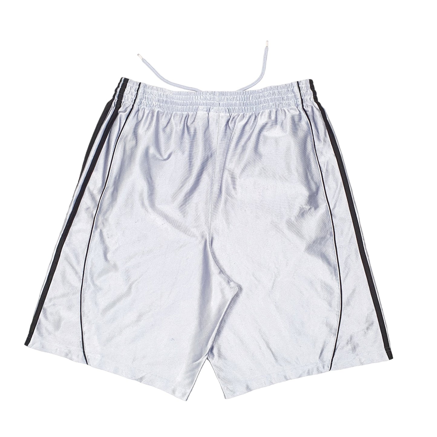 Adidas Active Gym  Workout Grey Sport Shorts W30 Grey