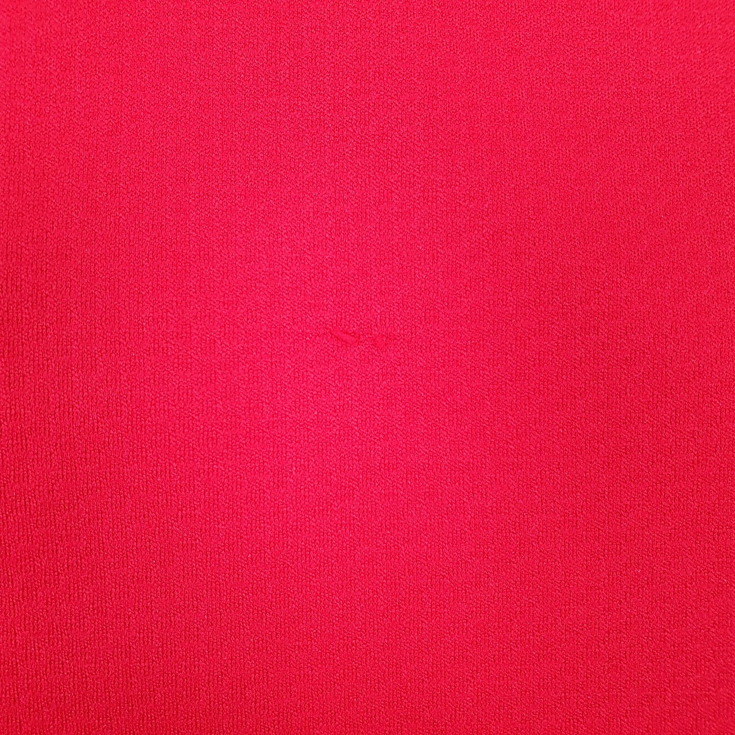 Nike Dri Fit Active Quarter Zip S Red