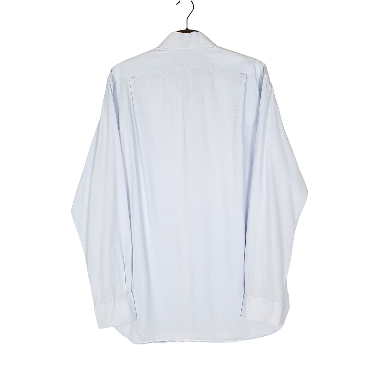 Polo Ralph Lauren Long Sleeve Regular Fit Shirt Blue