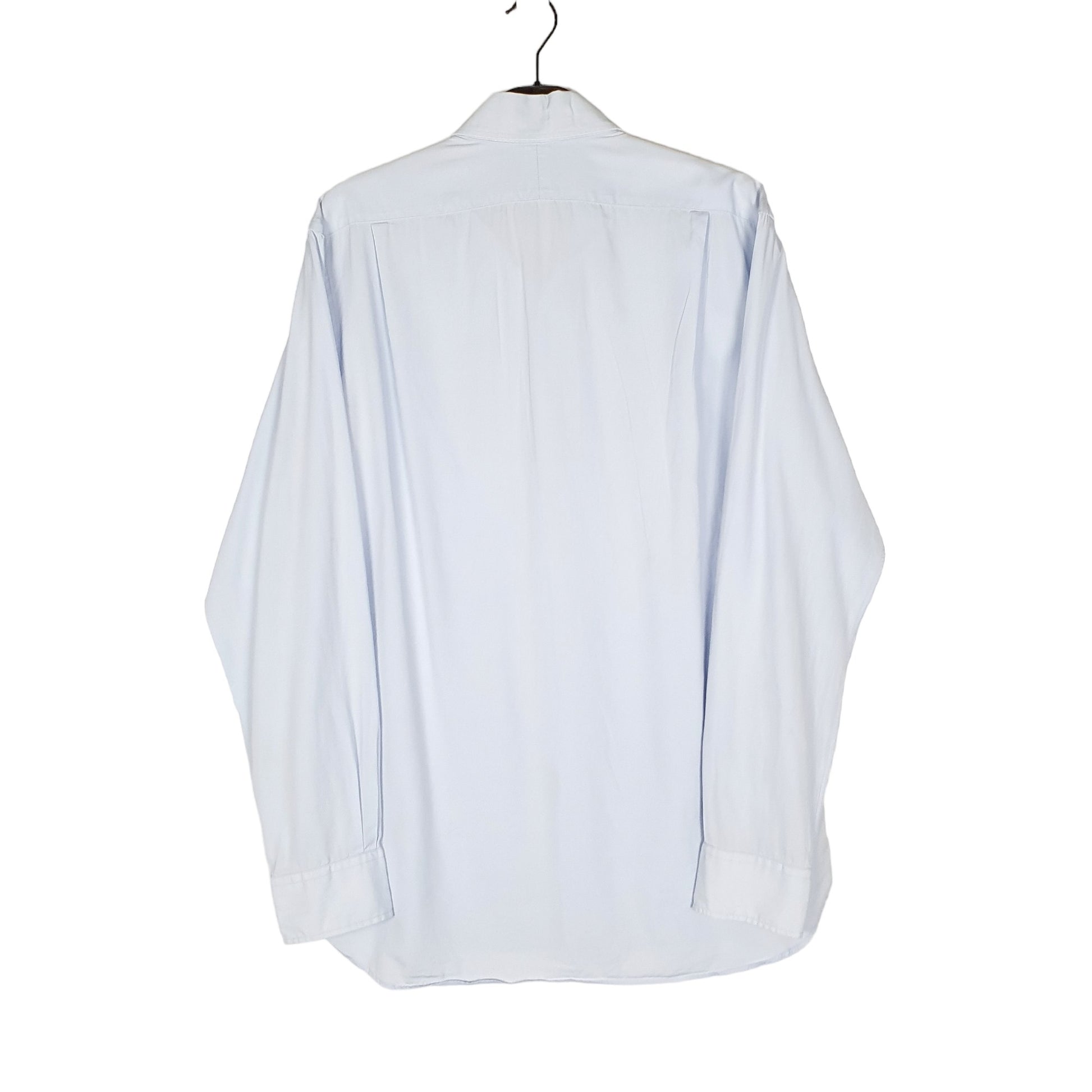 Polo Ralph Lauren Long Sleeve Regular Fit Shirt Blue