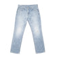 Levis 511 Slim Fit Jeans W32 L30 Blue