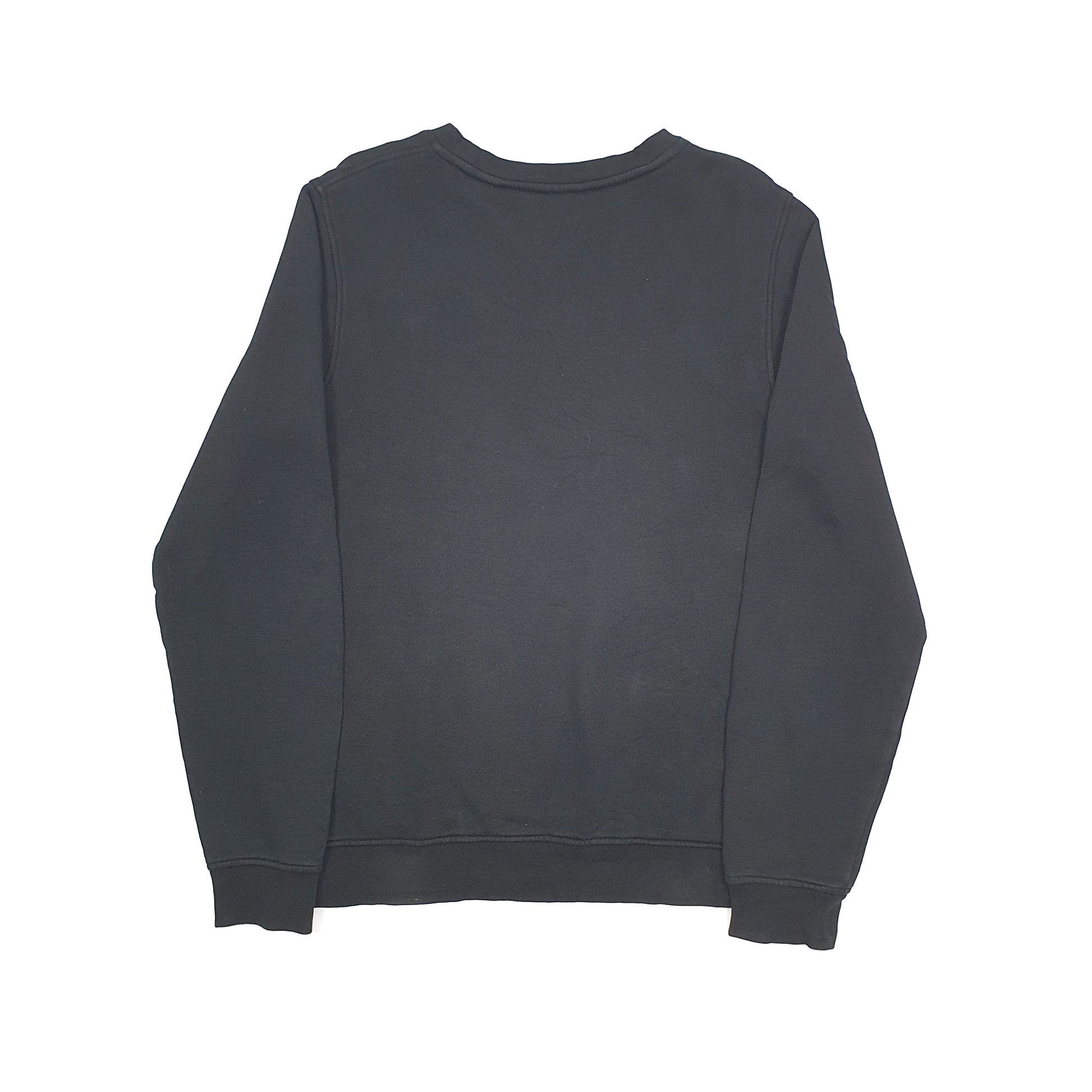 Lacoste Crewneck S Black