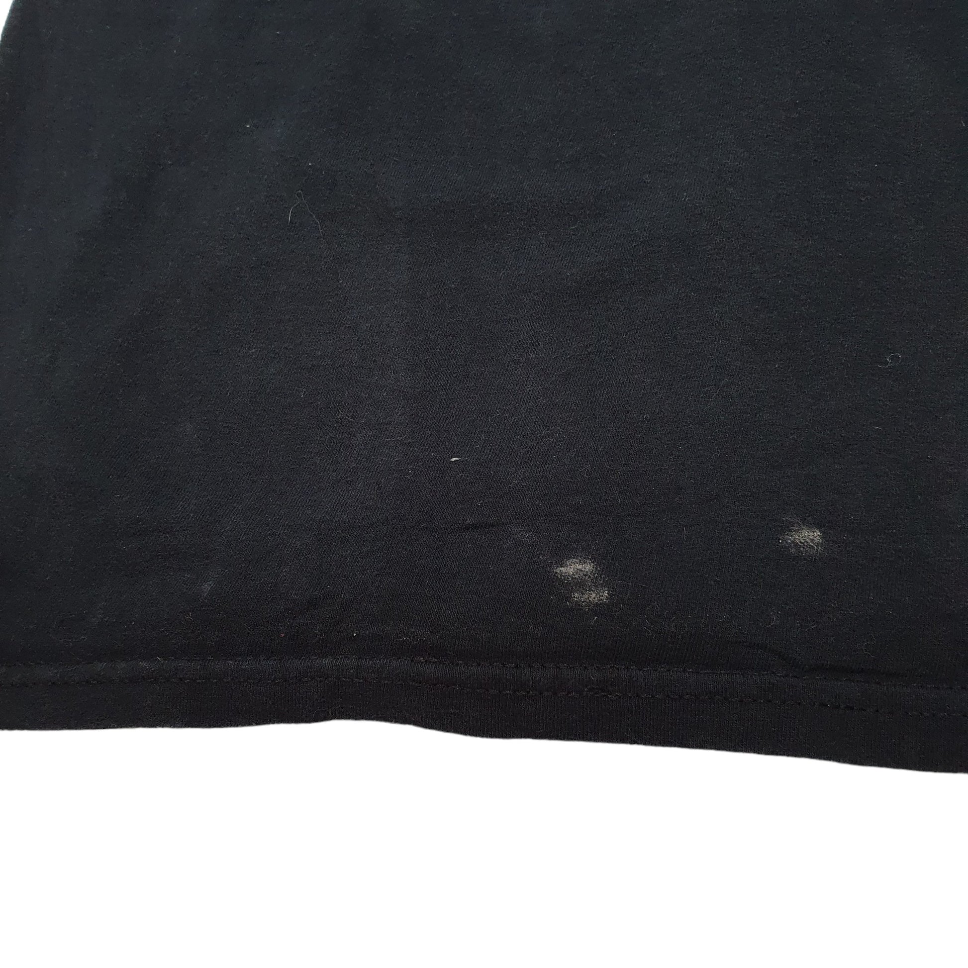 Champion Short Sleeve T Shirt Navy