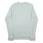 Mens Green Adidas  Crewneck Jumper
