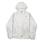 Womens Grey Nike ACG  Puffer Jacket Coat