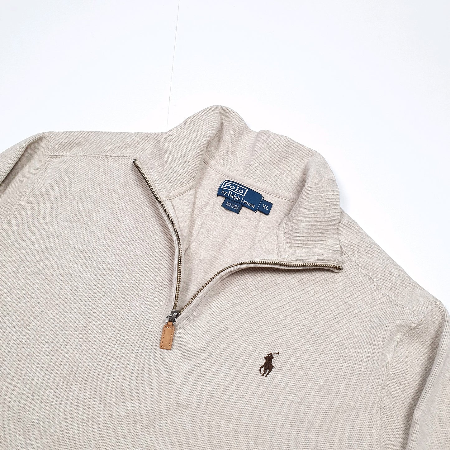 Polo Ralph Lauren Quarter Zip