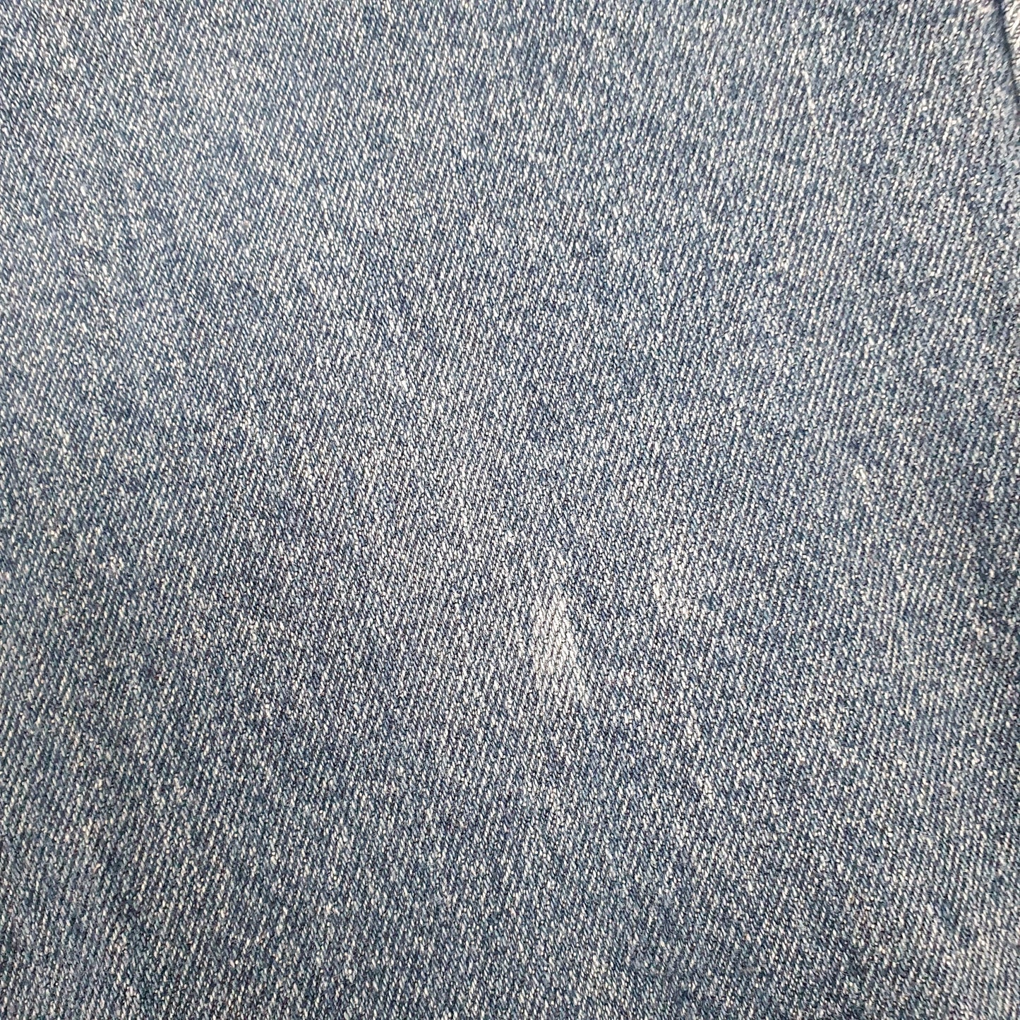 Wrangler Casual Regular Fit Jeans W30 L30 Blue