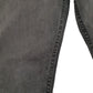 Levis 512 Slim Fit Jeans W34 L32 Grey