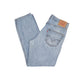 Levis 550 Relaxed Fit Jeans W34 L32 Blue